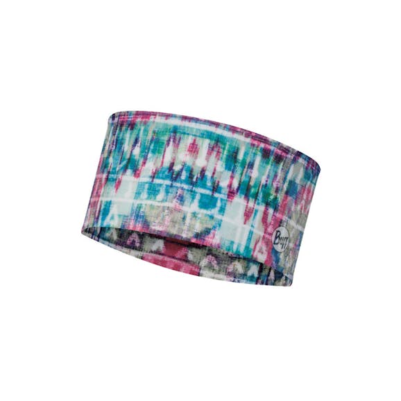 Buff CoolNet UV+ Headband Dogun Multi Buff CoolNet UV+ Headband Dogun Multi