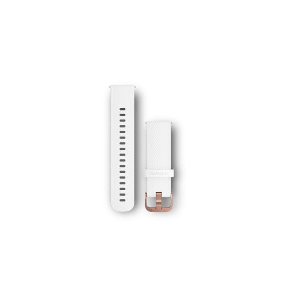 Garmin Quick Release Horlogebandje 20mm Garmin Quick Release Horlogebandje 20mm