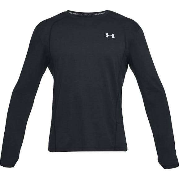 Under Armour Swyft LS Tee Heren Under Armour Swyft LS Tee Heren
