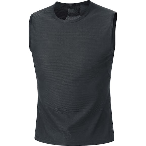 Gore Base Layer Sleeveless Shirt Heren Gore Base Layer Sleeveless Shirt Heren