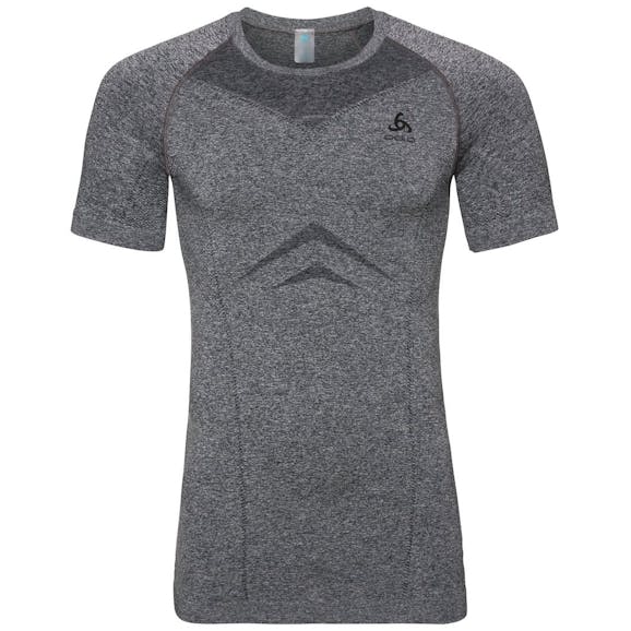 Odlo Performance Light Top Crew Neck SS Heren Odlo Performance Light Top Crew Neck SS Heren