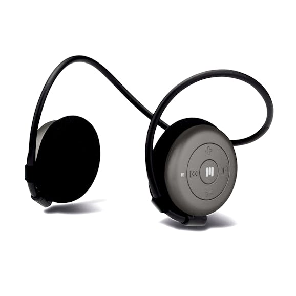 Miiego AL3+ Freedom Titanium Unisex Miiego AL3+ Freedom Titanium Unisex