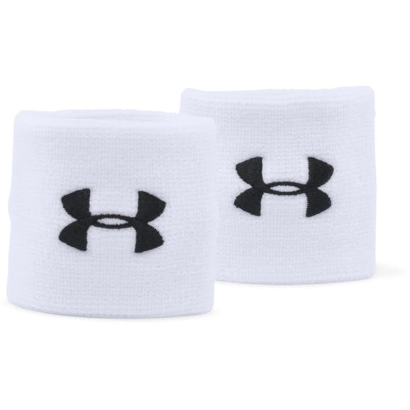 Under Armour Performance Wristbands Under Armour Performance Wristbands