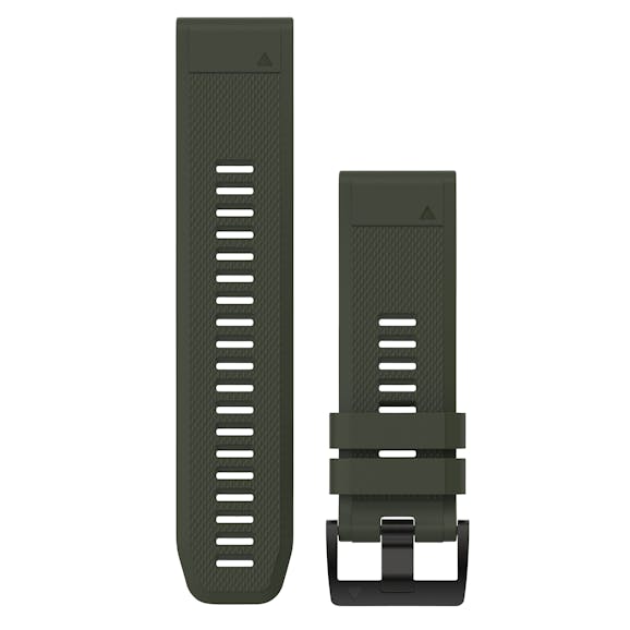 Garmin Quickfit Horlogebandje Fenix 3 / Fenix 5X
