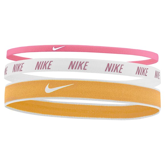 Nike Mixed Width Headbands 3-Pack Unisex Nike Mixed Width Headbands 3-Pack Unisex