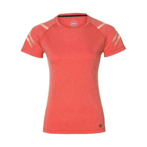 ASICS Icon SS Top Dames