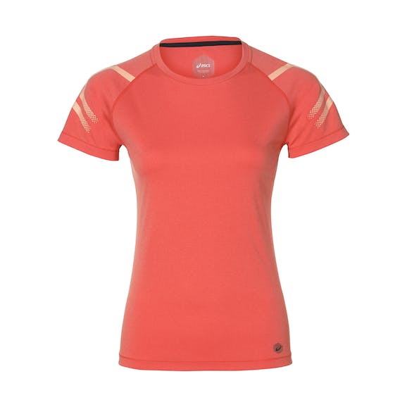 ASICS Icon SS Top Dames ASICS Icon SS Top Dames