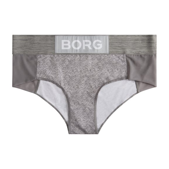 Björn Borg 1p Hipster BB Seasonal Solid Dames Björn Borg 1p Hipster BB Seasonal Solid Dames