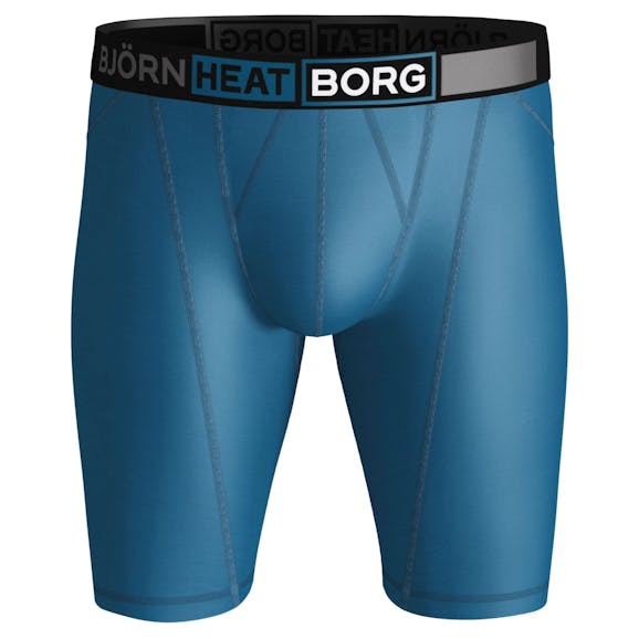 Björn Borg Heat Long Shorts Heren Björn Borg Heat Long Shorts Heren