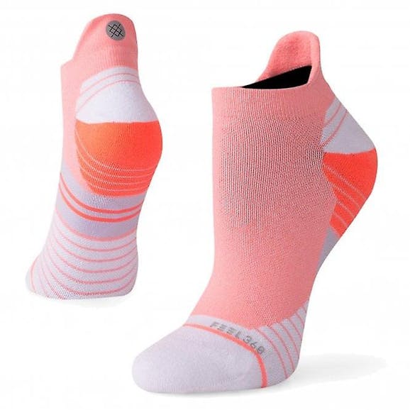 Stance Uncommon Solid Tab Dames Stance Uncommon Solid Tab Dames