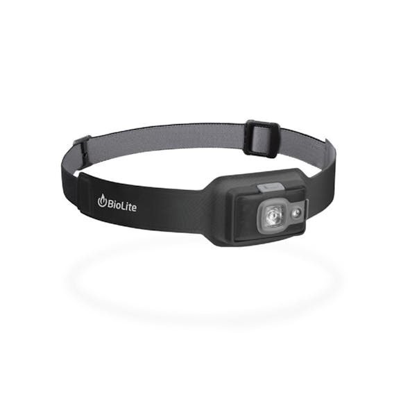 BioLite Headlamp 200 BioLite Headlamp 200