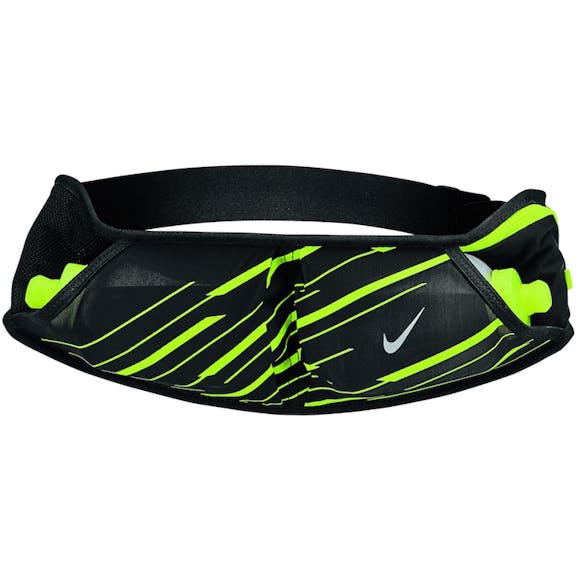 Nike Double Pocket Flask Belt 20oz Nike Double Pocket Flask Belt 20oz