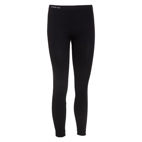 PureLime Seamless Legging Dames PureLime Seamless Legging Dames