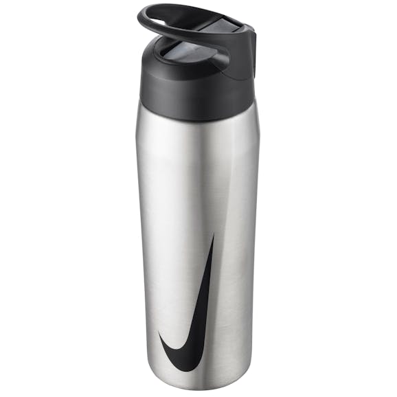Nike Hypercharge SS Straw Bottle 24oz Nike Hypercharge SS Straw Bottle 24oz