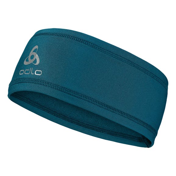 Odlo Polyknit Light Headband Unisex Odlo Polyknit Light Headband Unisex