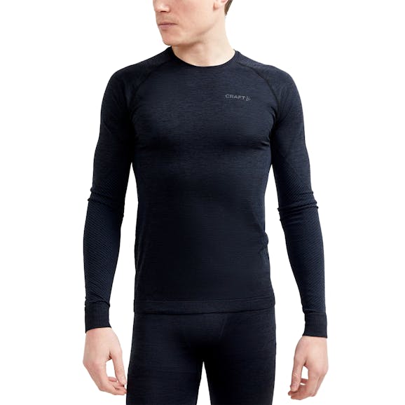 Craft Core Dry Active Comfort Shirt Heren Craft Core Dry Active Comfort Shirt Heren