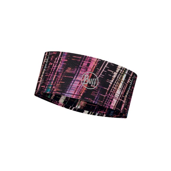 Buff Fastwick Headband Wira Black Buff Fastwick Headband Wira Black