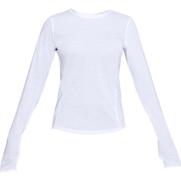 Under Armour Swyft Longsleeve Dames Under Armour Swyft Longsleeve Dames