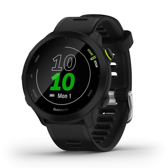 Garmin Forerunner 55 Garmin Forerunner 55