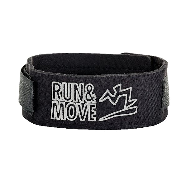 Run and Move Chipband Run and Move Chipband