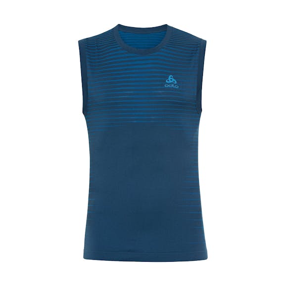 Odlo Performance Light Singlet Heren Odlo Performance Light Singlet Heren