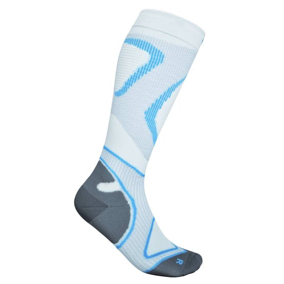 Bauerfeind Run Performance Compression Socks Heren Bauerfeind Run Performance Compression Socks Heren