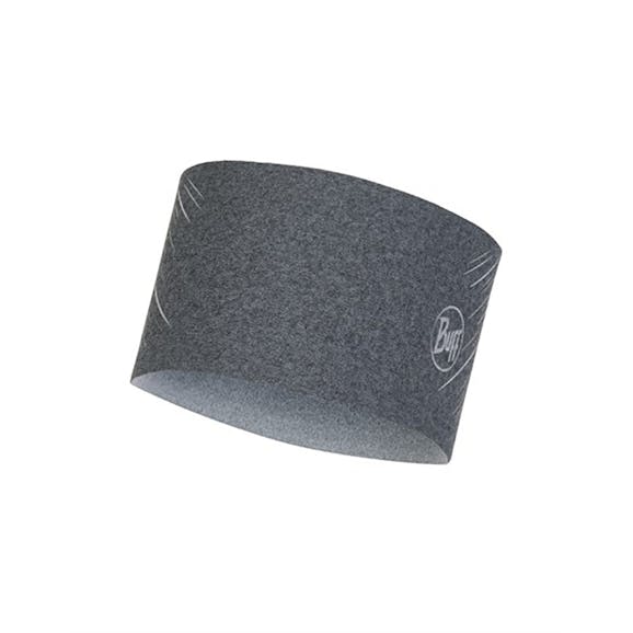 Buff Tech Fleece Headband R-Grey Unisex