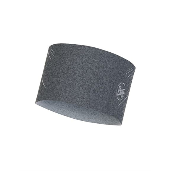 Buff Tech Fleece Headband R-Grey Unisex Buff Tech Fleece Headband R-Grey Unisex