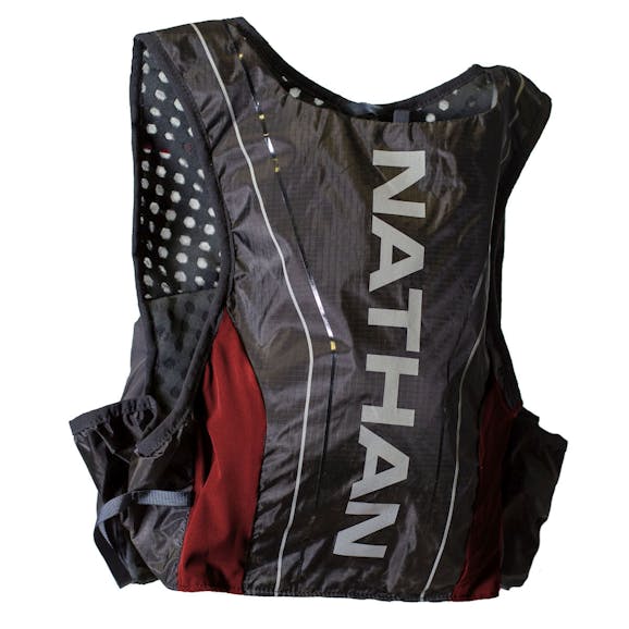 Nathan Vaporswift 4L Race Vest Heren Nathan Vaporswift 4L Race Vest Heren