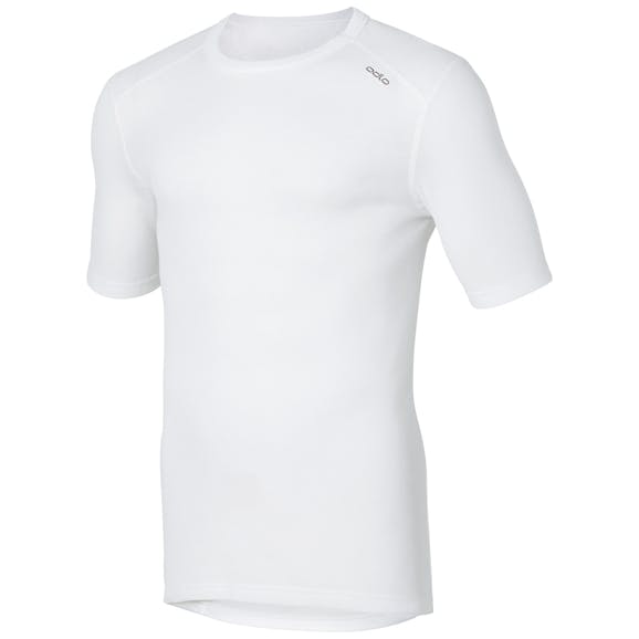 Odlo Evolution Warm Thermo T-Shirt Heren Odlo Evolution Warm Thermo T-Shirt Heren