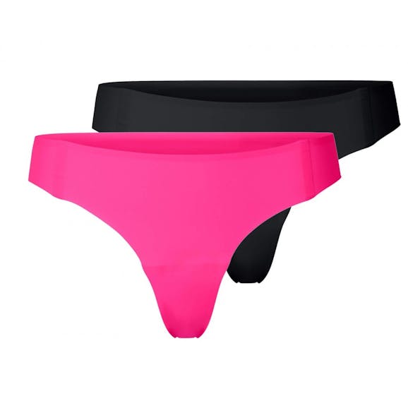 Odlo String Invisible 2-Pack Dames Odlo String Invisible 2-Pack Dames