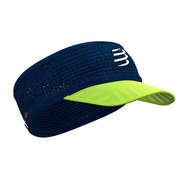 Compressport Spiderweb Headband On/Off Compressport Spiderweb Headband On/Off