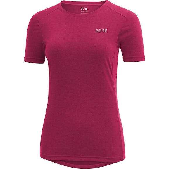 Gore R3 Melange Shirt Dames Gore R3 Melange Shirt Dames