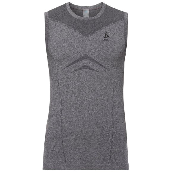 Odlo Performance Light Top Crew Neck Singlet Heren Odlo Performance Light Top Crew Neck Singlet Heren