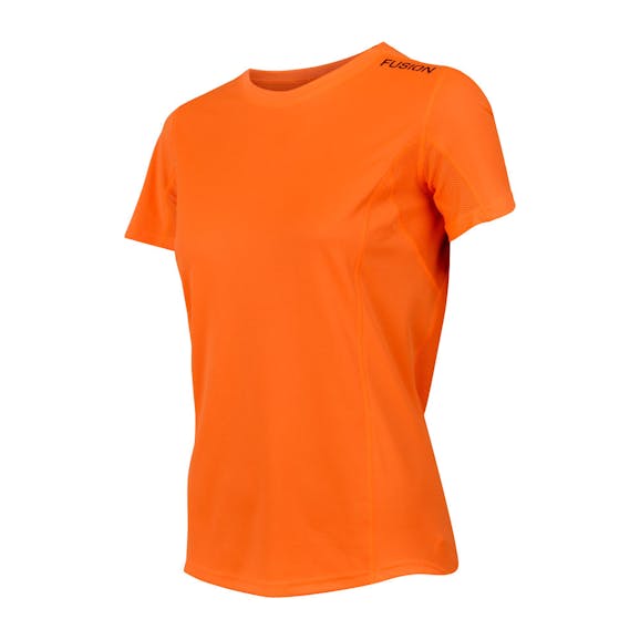 Fusion C3+ T-shirt Dames Fusion C3+ T-shirt Dames