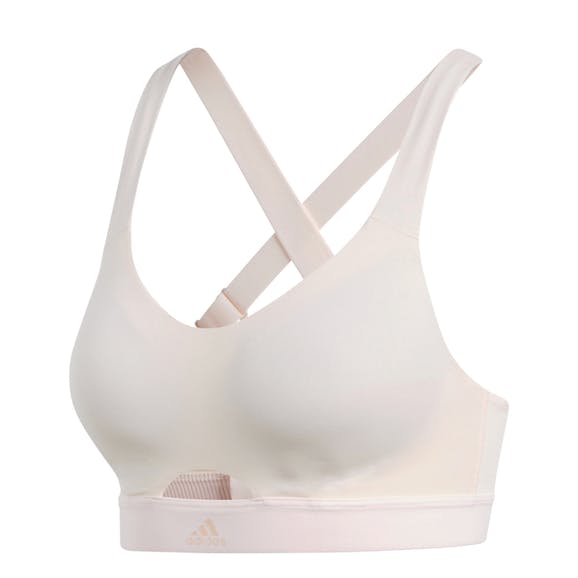 adidas Stronger For It Soft Bra Dames adidas Stronger For It Soft Bra Dames