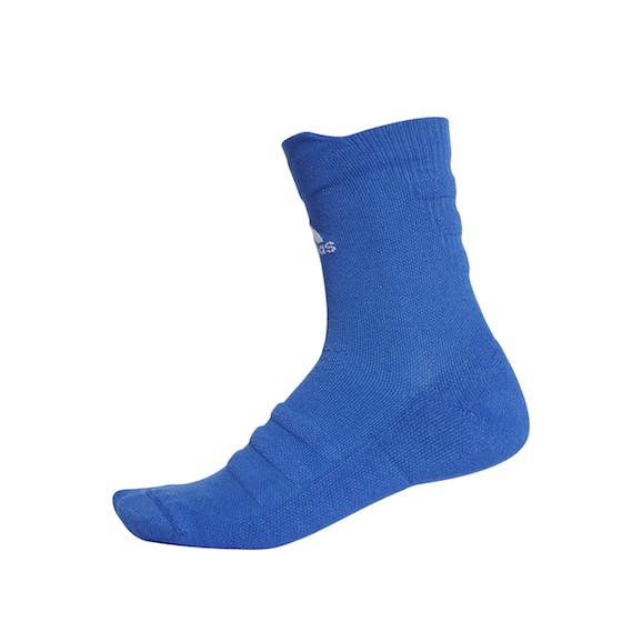 adidas Alphaskin Lightweight Cushioning Crew adidas Alphaskin Lightweight Cushioning Crew
