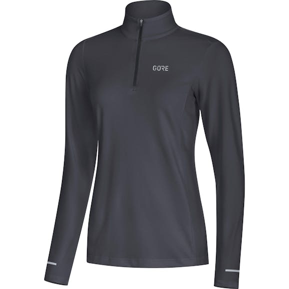 Gore R3 Long Sleeve Shirt Dames Gore R3 Long Sleeve Shirt Dames