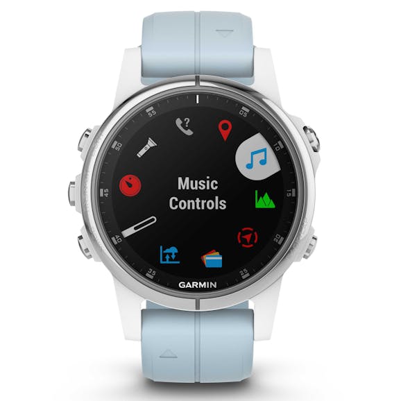 Garmin Fenix 5S Plus Garmin Fenix 5S Plus
