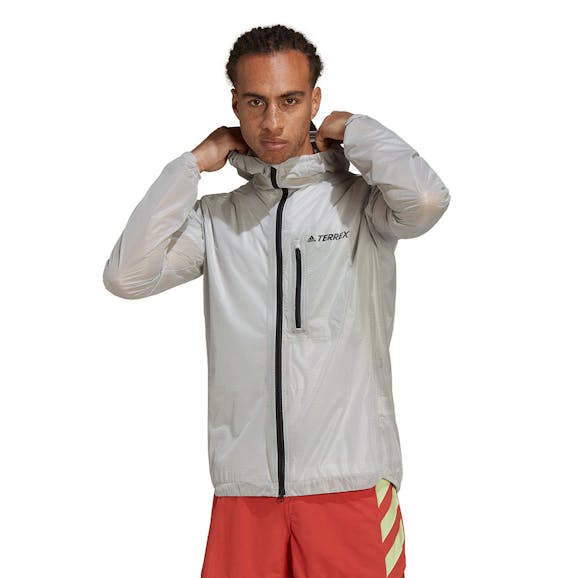 adidas Terrex Agravic Rain RDY Jacket Heren adidas Terrex Agravic Rain RDY Jacket Heren