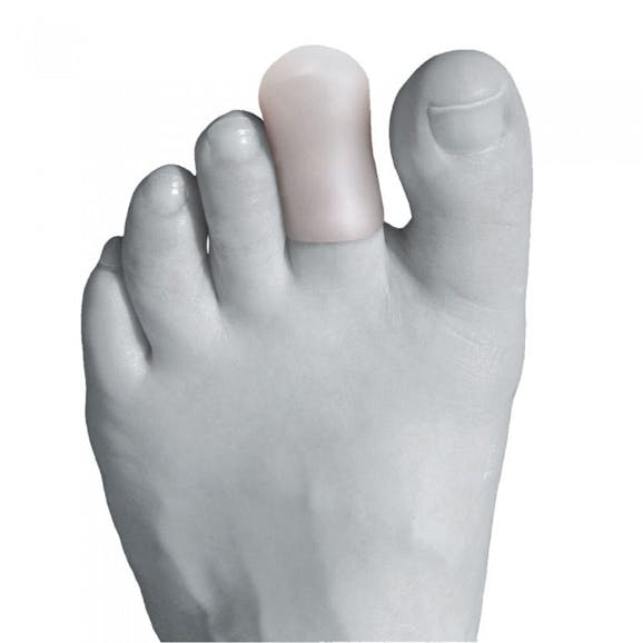 Ultimate Performance Toe Protectors Ultimate Performance Toe Protectors