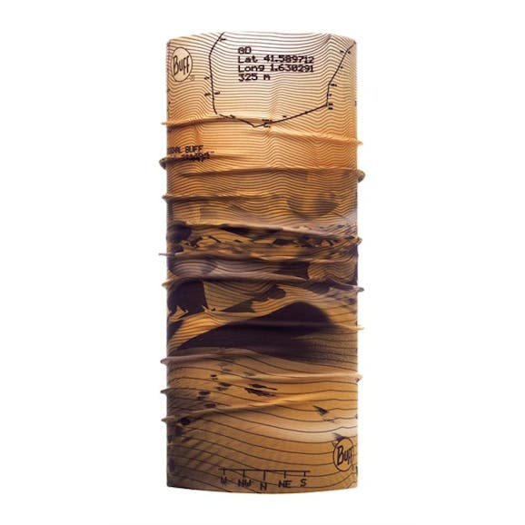 Buff High UV Trail Desert Buff High UV Trail Desert