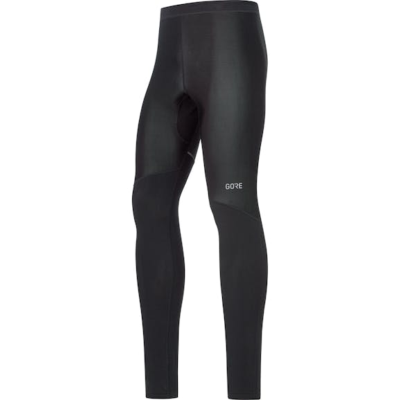 Gore R3 Partial Windstopper Tights Heren Gore R3 Partial Windstopper Tights Heren