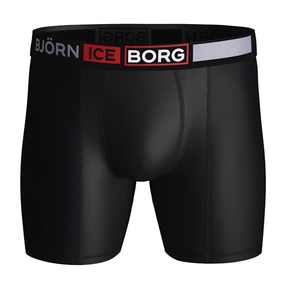 Björn Borg Ice Shorts Heren Björn Borg Ice Shorts Heren