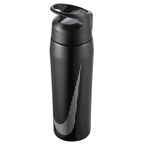 Nike Hypercharge SS Straw Bottle24 oz Nike Hypercharge SS Straw Bottle24 oz