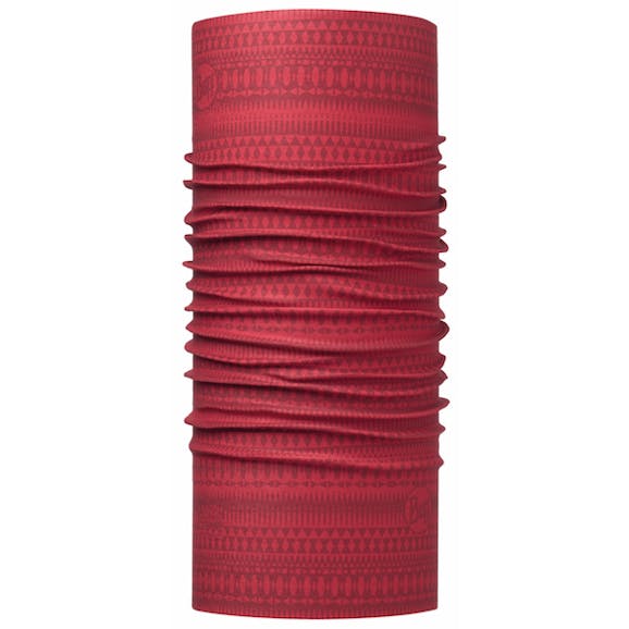 Buff High UV Portus Red Buff High UV Portus Red