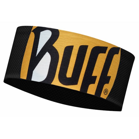Buff Fastwick Hoofdband Ultimate Logo Black Buff Fastwick Hoofdband Ultimate Logo Black