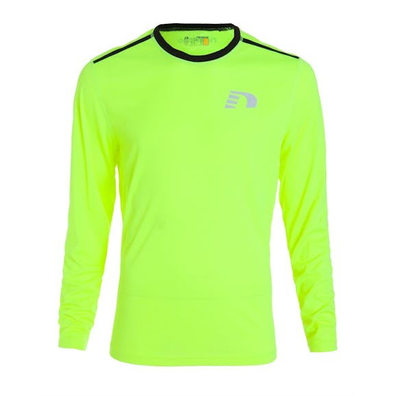Newline Visio Shirt Heren Newline Visio Shirt Heren