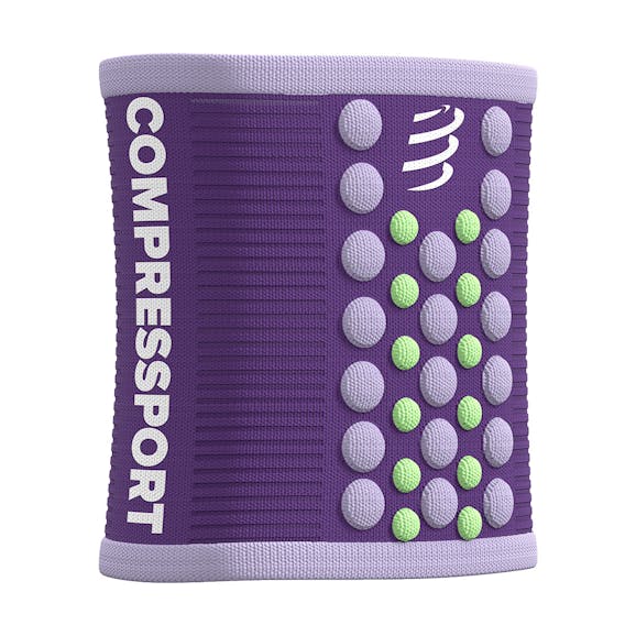 Compressport Sweatbands 3D.Dots Compressport Sweatbands 3D.Dots