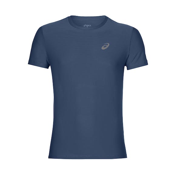 ASICS SS Top Heren ASICS SS Top Heren